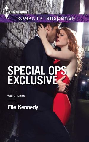 [The Hunted 03] • Special Ops Exclusive